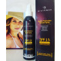 Сонцезахисний спрей для обличчя-тіла-дітей - Histomer Histan Active Protection Spray SPF15 - Фото 2