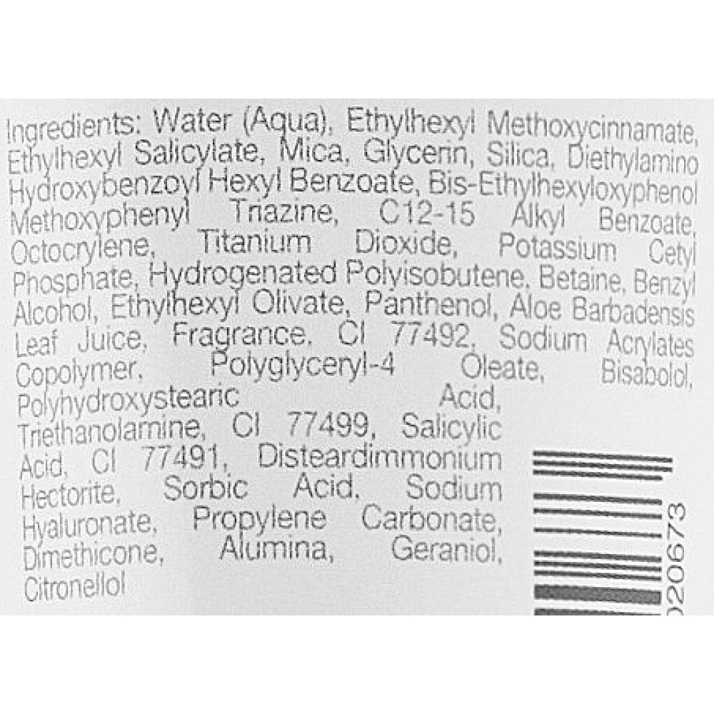 Сонцезахисний тональний крем-антиоксидант для обличчя SPF-30 - Renew Sunscreen Cream SPF-30 Demi Make-Up фото 3
