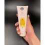 Сонцезахисний тональний крем-антиоксидант для обличчя SPF-30 - Renew Sunscreen Cream SPF-30 Demi Make-Up - Фото 3