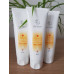 Сонцезахисний тональний крем-антиоксидант для обличчя SPF-30 - Renew Sunscreen Cream SPF-30 Demi Make-Up фото 5