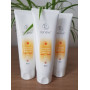 Сонцезахисний тональний крем-антиоксидант для обличчя SPF-30 - Renew Sunscreen Cream SPF-30 Demi Make-Up - Фото 2