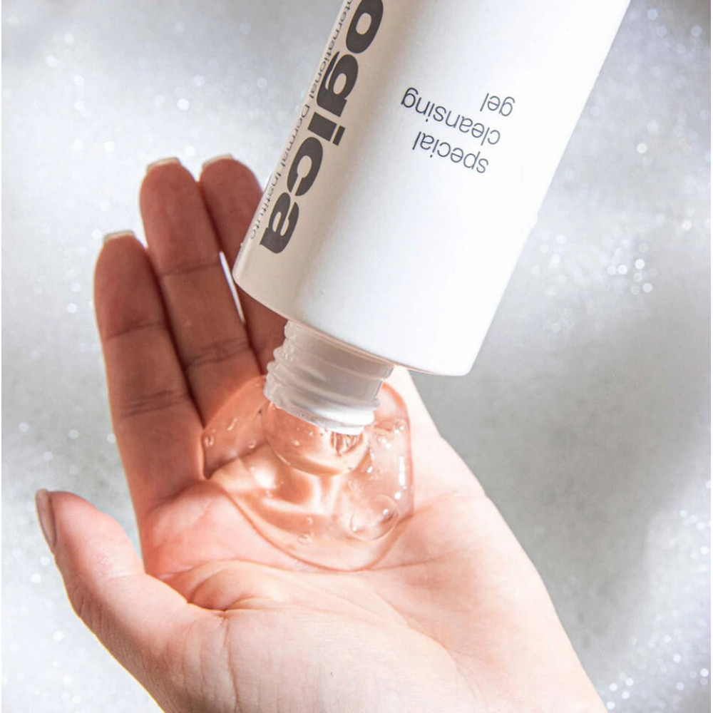 Спеціальний гель-очисник - Dermalogica Special Cleansing Gel фото 4