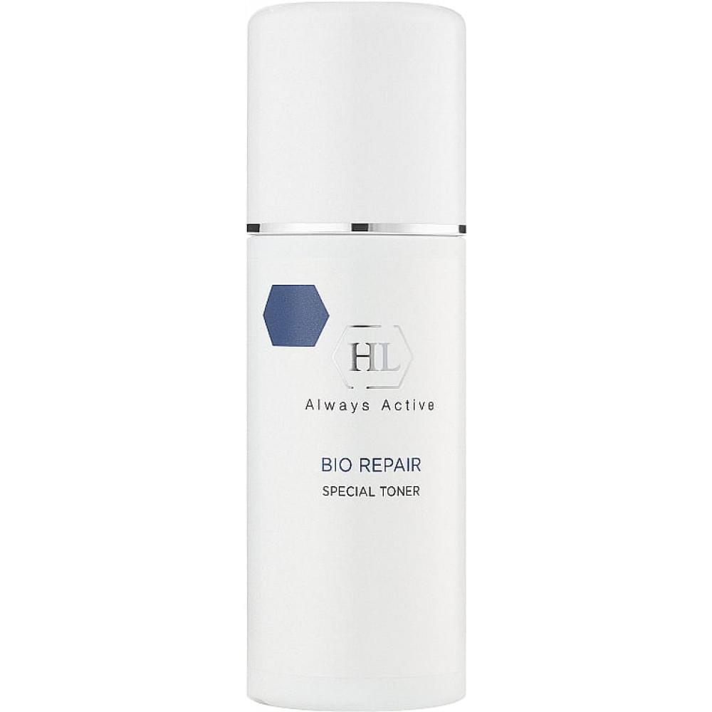 Спеціальний тонік - Holy Land Cosmetics Bio Repair Special Toner фото 2