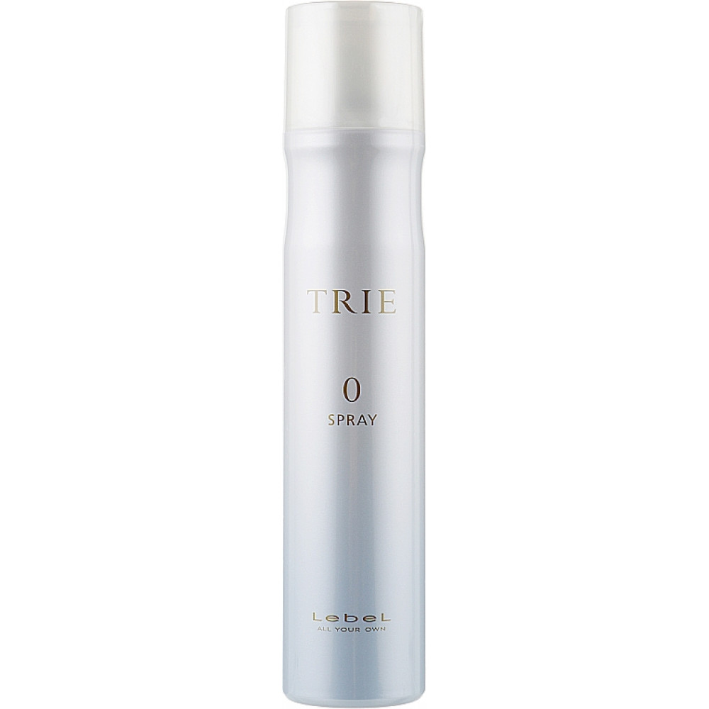 Спрей-блеск - Lebel Trie Smooth Spray 0 - Фото 1