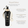 Спрей для абсолютной детоксикации волос - T-Lab Professional Royal Detox Bio-Active Mist - Фото 2