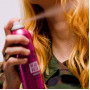 Спрей для блеска волос - Tigi Bed Head Headrush Shine Spray - Фото 2