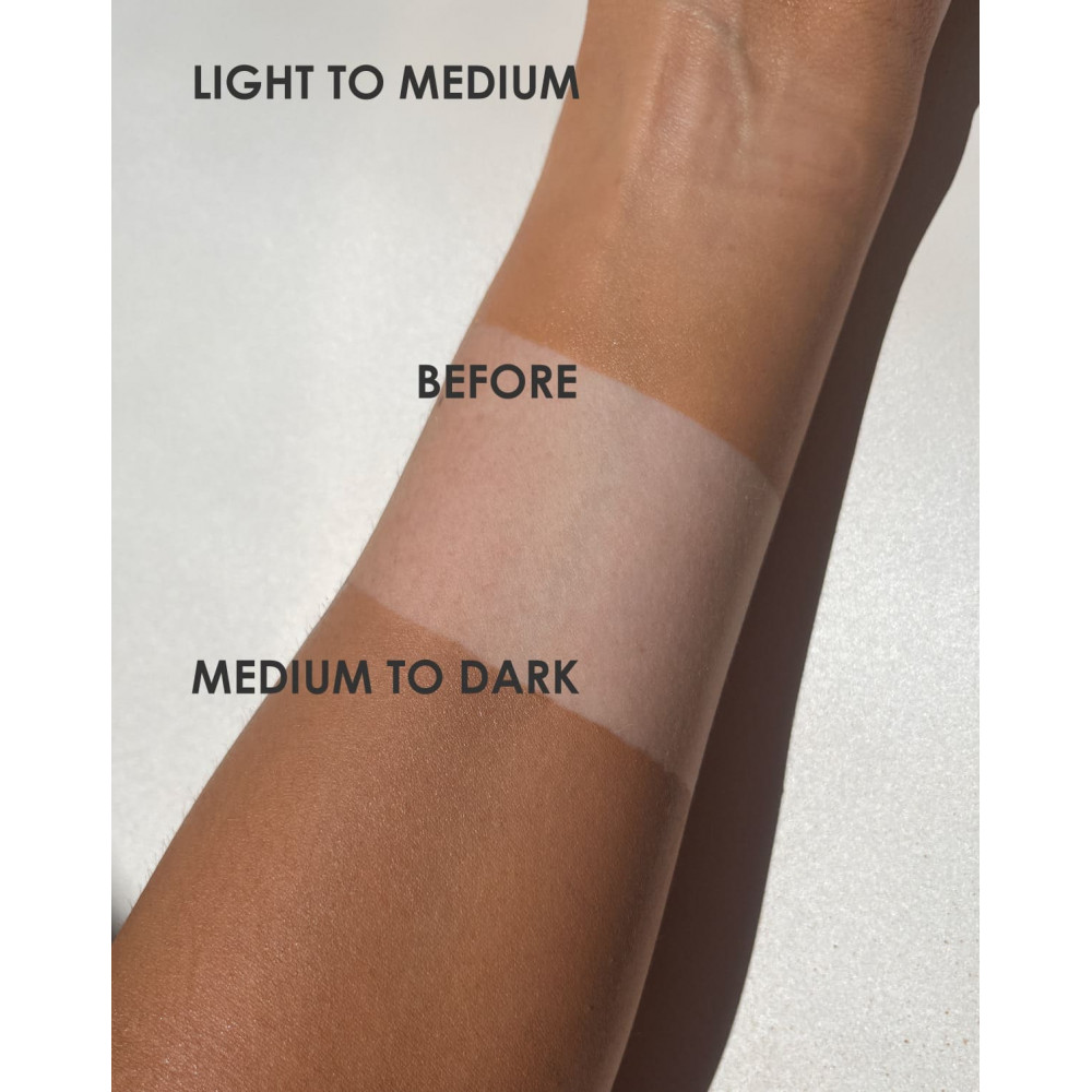 Спрей для миттєвої засмаги - Bali Body Instant Tan фото 4