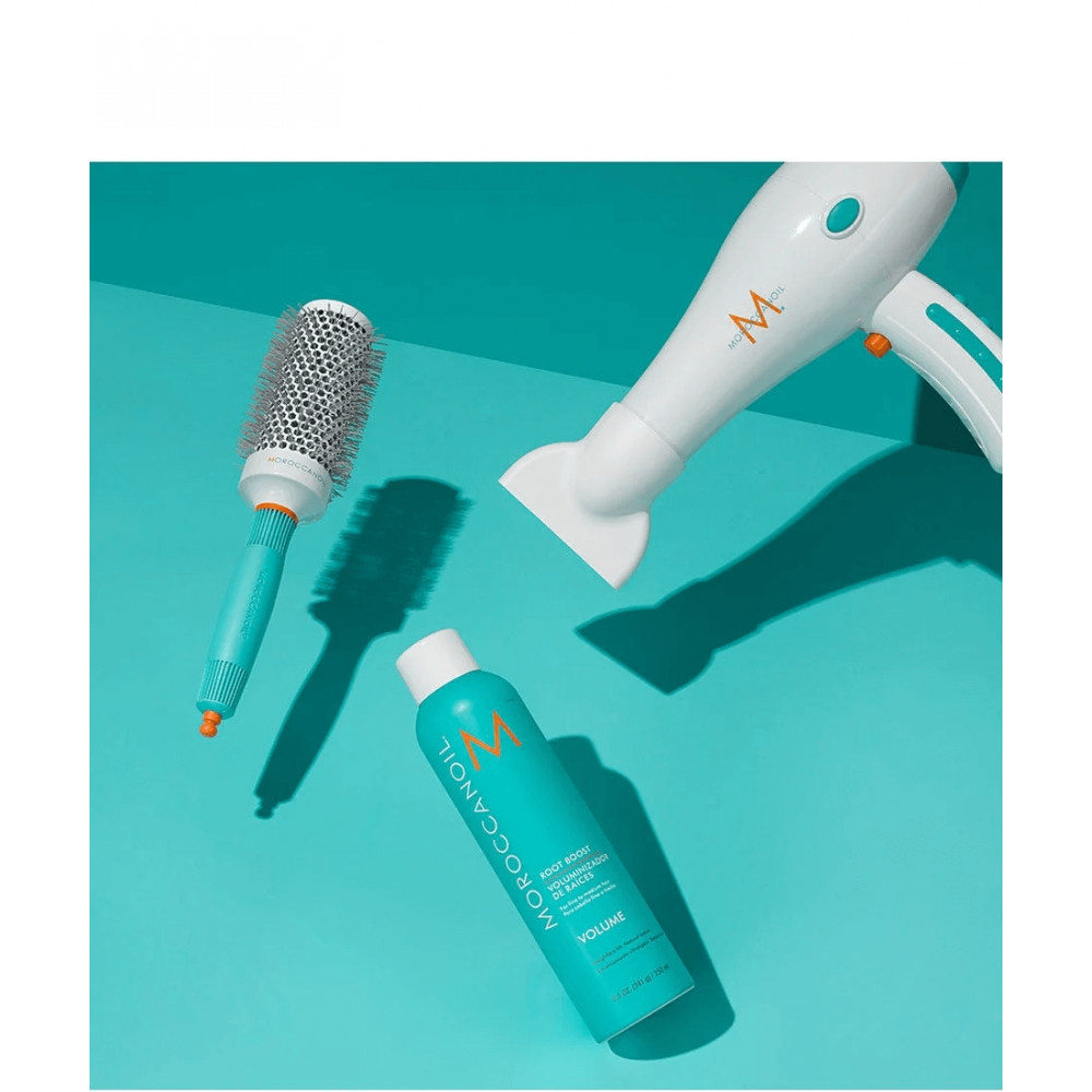 Спрей для прикореневого об'єму - Moroccanoil Root Boost  фото 2