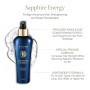 Спрей для силы и анти-эйдж эффекта волос - T-LAB Professional Sapphire Energy Bio-Active Mist - Фото 2