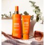 Спрей для тіла - Institut Esthederm Adaptasun** Milky Body Spray - Фото 4