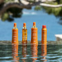 Спрей для тіла - Institut Esthederm Adaptasun** Milky Body Spray - Фото 3