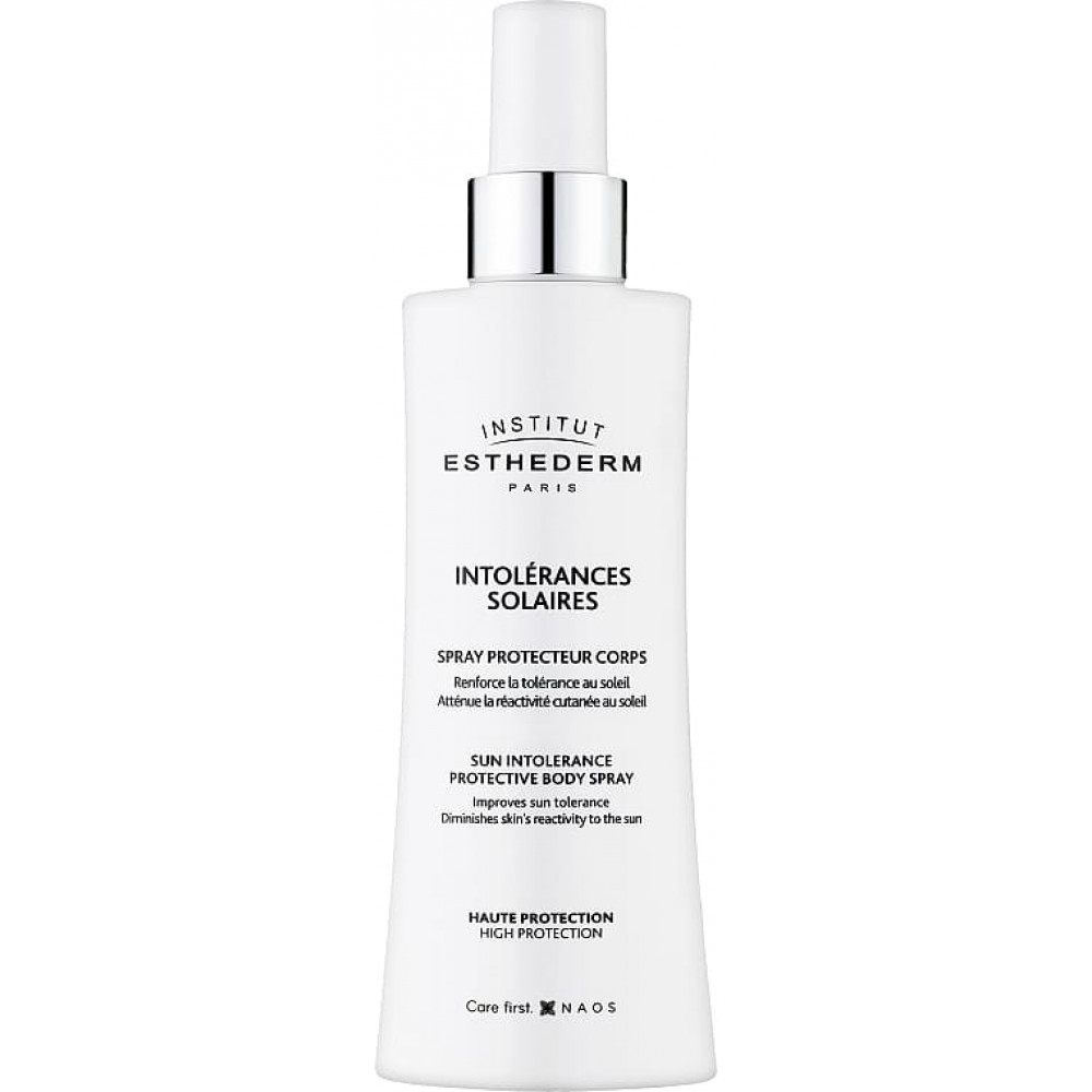 Спрей для тела при солнечной непереносимости - Institut Esthederm Sun Intolerance Body Spray фото 2