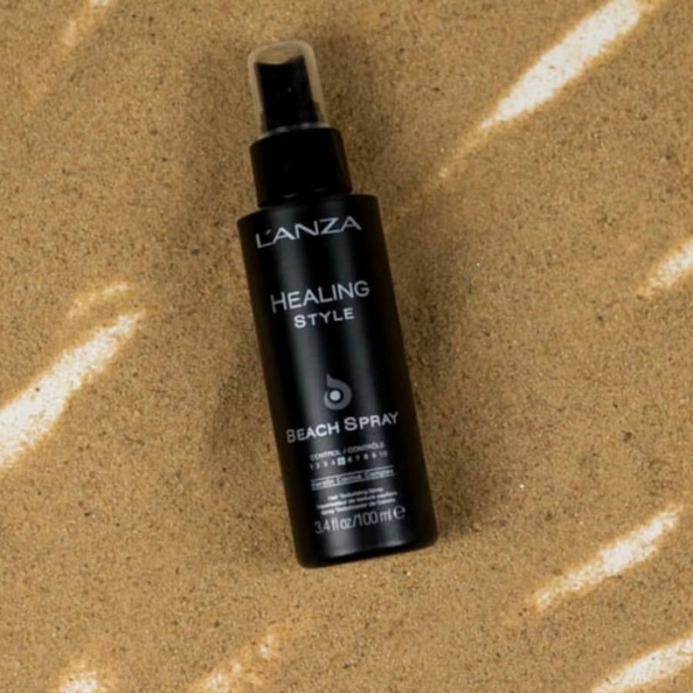 Спрей для волосся - L'anza Healing Style Beach Spray фото 4