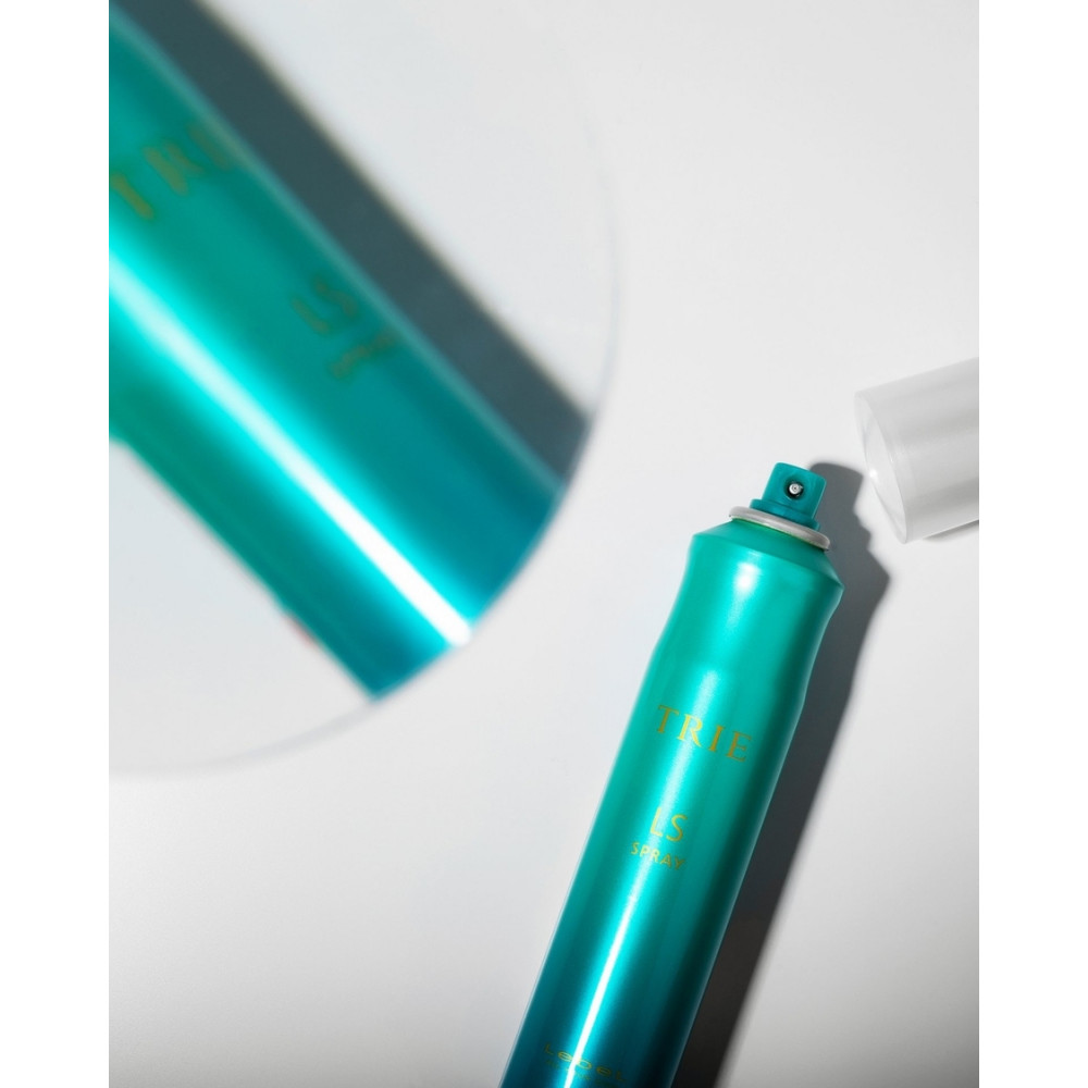 Спрей "Контроль фіксації" - Lebel Trie Spray LS фото 3
