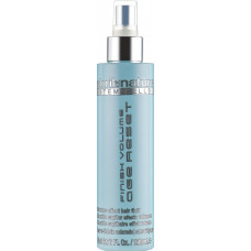 Спрей фініш для волосся - Abril Et Nature Age Reset Finishing Spray Botox Effect