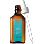 Засіб для сухої шкіри голови - Moroccanoil Dry Scalp Treatment  - Фото 5