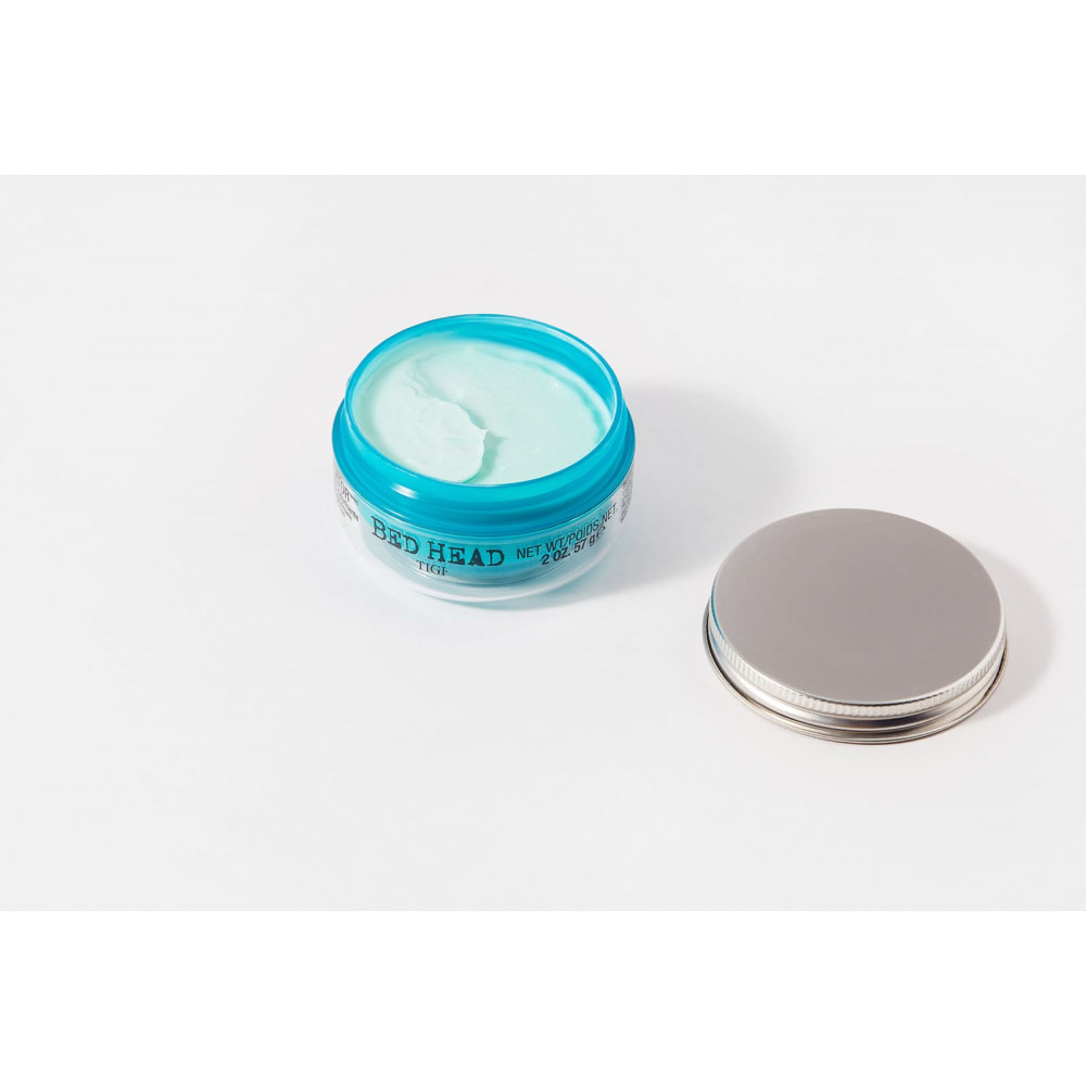 Стайлінгова моделююча паста сильної фіксації - Tigi Bed Head Manipulator Paste фото 3