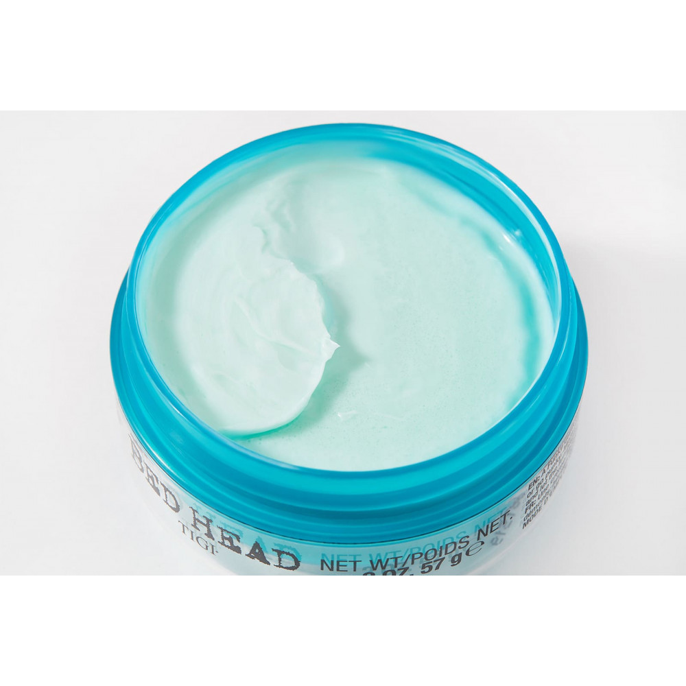 Стайлінгова моделююча паста сильної фіксації - Tigi Bed Head Manipulator Paste фото 4