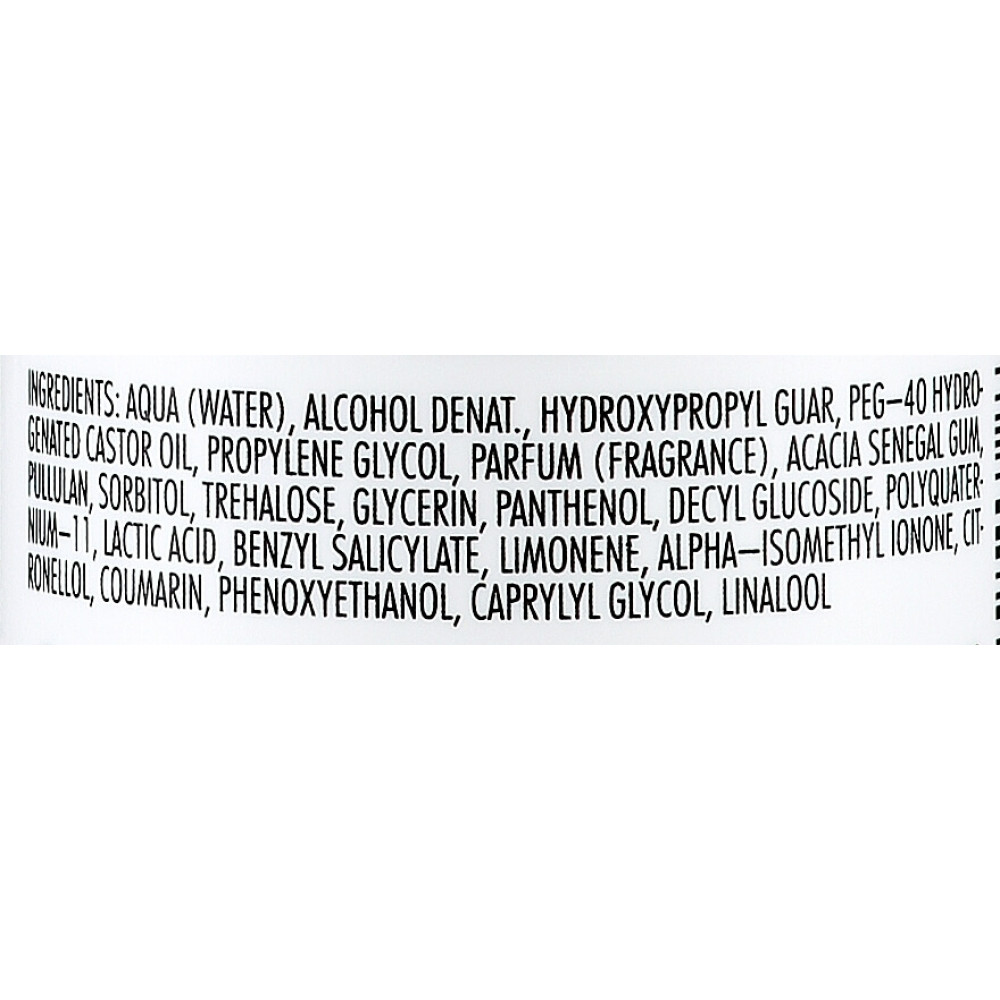 Стайлінговий флюїд - La Biosthetique Frizz Control Smoothing Styling Fluid фото 2