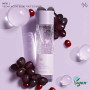 Стартова есенція з ресвератролом та екстрактом журавлини - Dr.Ceuracle Vegan Active Berry First Essence - Фото 3