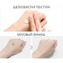 Стійкий ВВ-крем з ефектом матування - Dr.Ceuracle Recovery BB Balm SPf 28 Pa++ - Фото 5
