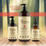 Стимулюючий шампунь - Orising Natur Harmony Invigorating Shampoo - Фото 3