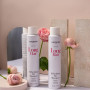 Сухий, освіжаючий шампунь - La Biosthetique Long Hair Refreshing Dry Shampoo - Фото 4