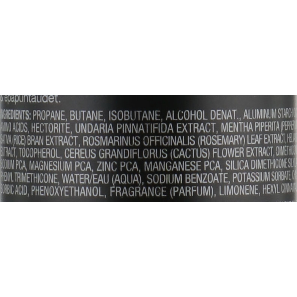 Сухий шампунь - L'anza Healing Style Dry Shampoo фото 4