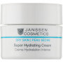 Супер зволожуючий крем - Janssen Cosmetics Dry Skin Super Hydrating Cream - Фото 2
