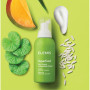 Суперфуд пенка-очиститель с центеллой азиатской - Elemis Superfood Сica Calm Cleansing Foam - Фото 4