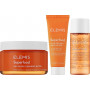 Суперфуд Трио Здоровая кожа - Elemis Superfood The Glow-Getters Trilogy Gift Set - Фото 3