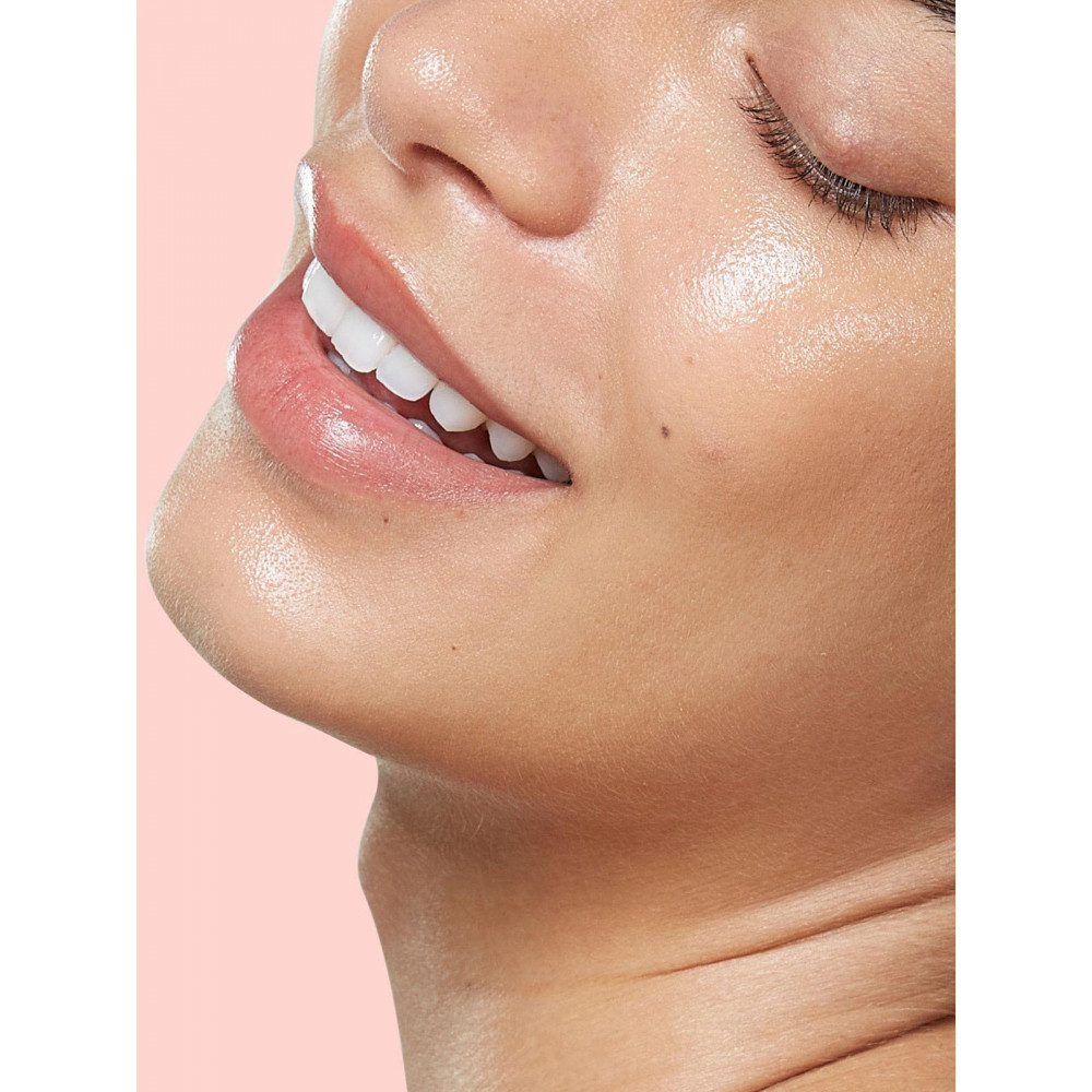 Суперпоживний тонер з мигдальною кислотою та лакрицею - PSA Heroine Mandelic & Licorice Superfood Glow Toner фото 5
