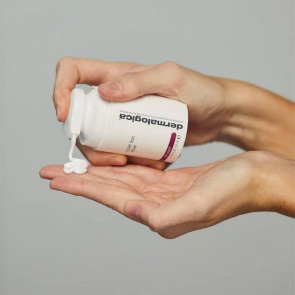  Суперпитательный увлажнитель - Dermalogica Super Rich Repair фото 2