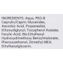 Сыворотка антиоксидант против преждевременного старения кожи - Mesoestetic Aox Ferulic - Фото 2