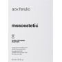 Сыворотка антиоксидант против преждевременного старения кожи - Mesoestetic Aox Ferulic - Фото 5