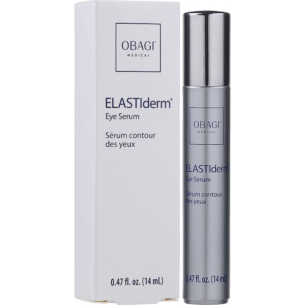 Сироватка для контуру очей - Obagi ELASTIderm Eye Products Eye СС Serum фото 5