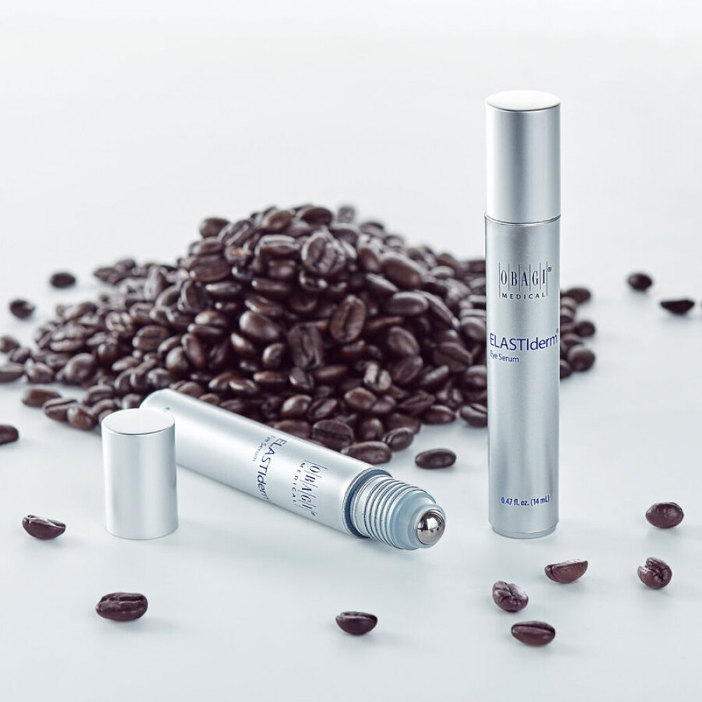 Сироватка для контуру очей - Obagi ELASTIderm Eye Products Eye СС Serum фото 2