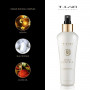 Сыворотка для королевской гладкости волос - T-Lab Professional Frizz Control Serum Delux - Фото 3