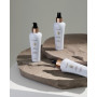 Сыворотка для королевской гладкости волос - T-Lab Professional Frizz Control Serum Delux - Фото 4