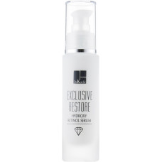 Сыворотка для лица "Гидрокси" - Dr. Kadir Exclusive Restore Hydroxy Retinol Serum