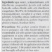 Сироватка для обличчя "Гідроксі" - Dr. Kadir Exclusive Restore Hydroxy Retinol Serum фото 2
