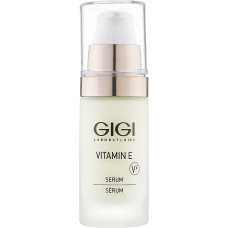 Сироватка для обличчя - GIGI Vitamin E Serum