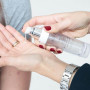 Сыворотка для разглаживания волос с кератиновым комплексом - Keune Keratin Smooth Serum - Фото 3