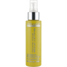 Сыворотка для укладки  волос - Abril et Nature Stem Cells Serum Gold Lifting