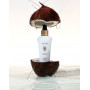 Сыворотка для волос - T-Lab Professional Coco Therapy Overnight Serum Deluxe - Фото 2