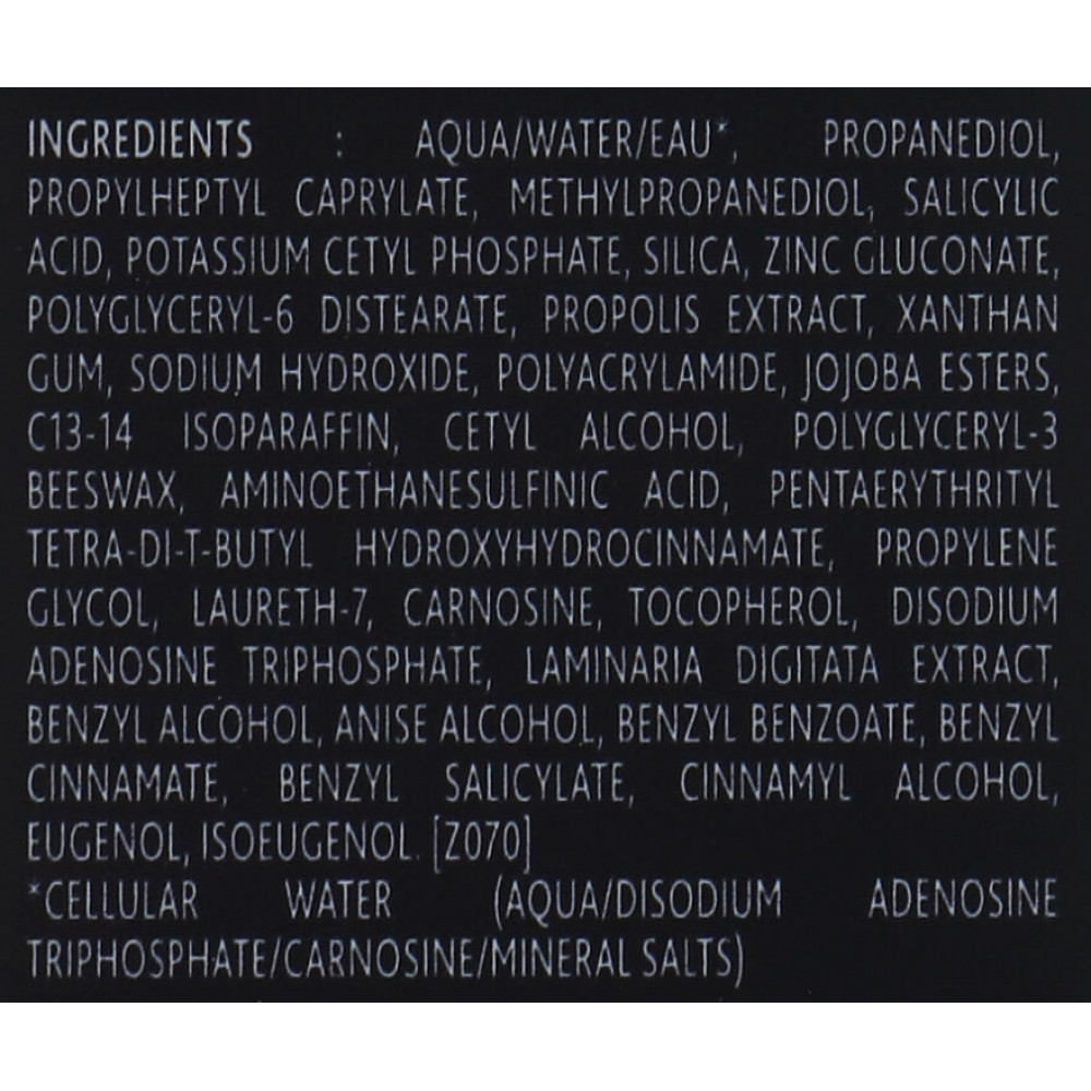 Сироватка для обличчя - Institut Esthederm Intensive Propolis + Concentrate Serum фото 3