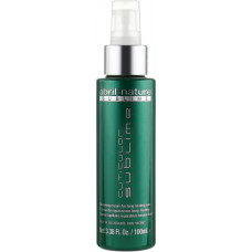 Сыворотка кутикулярная - Abril et Nature Hyaluronic Serum Cuticular Sublime
