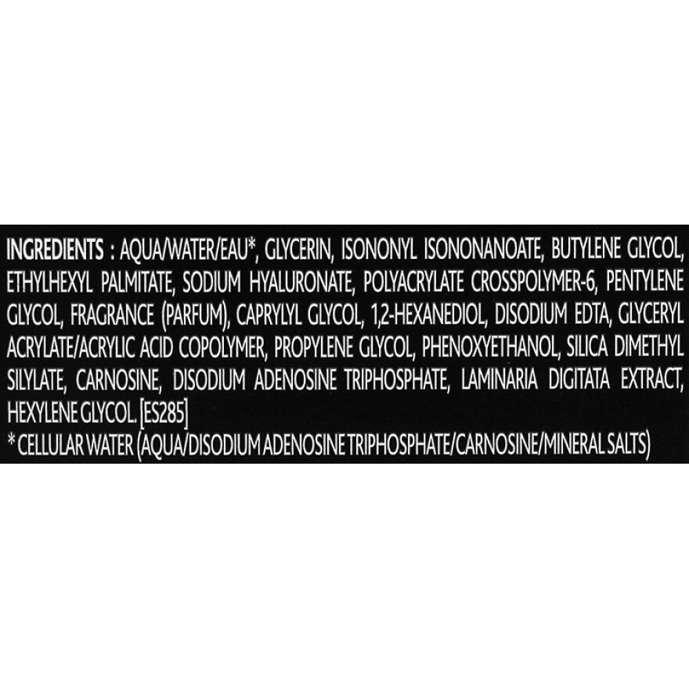 Сироватка для обличчя - Institut Esthederm Intensive Hyaluronic Acid Serum фото 3