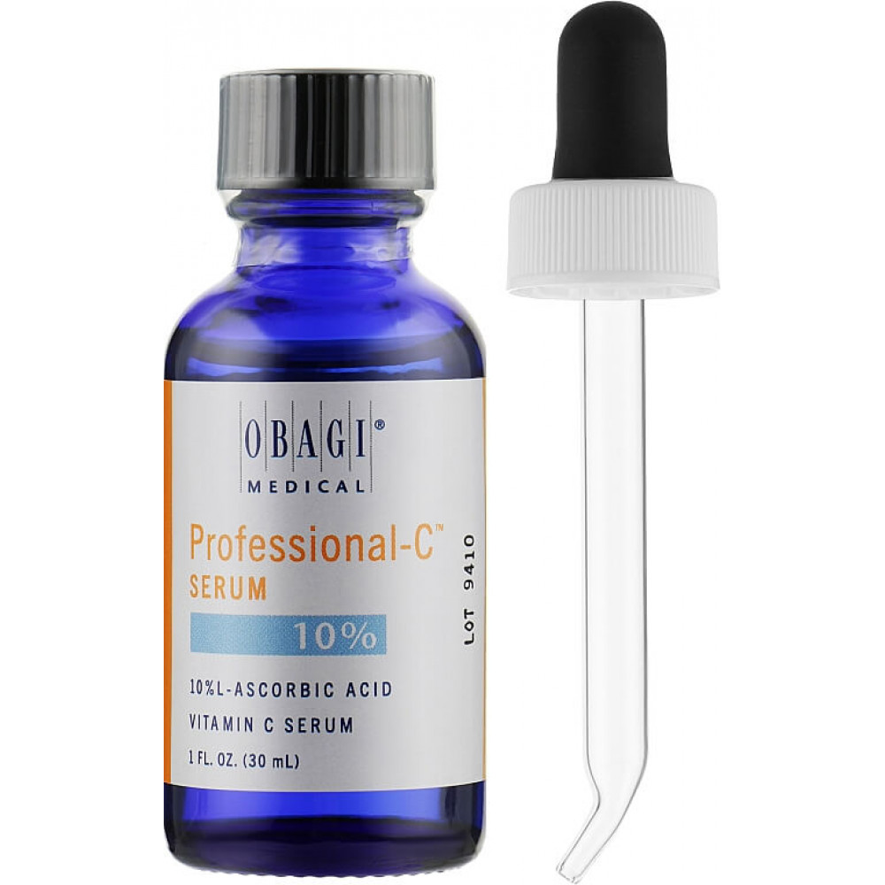 Сироватка з вітаміном С 10% - Obagi Vitamin C Serum 10% - Фото 1