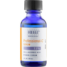 Сироватка з вітаміном С 15% - Obagi Vitamin C Serum 15%